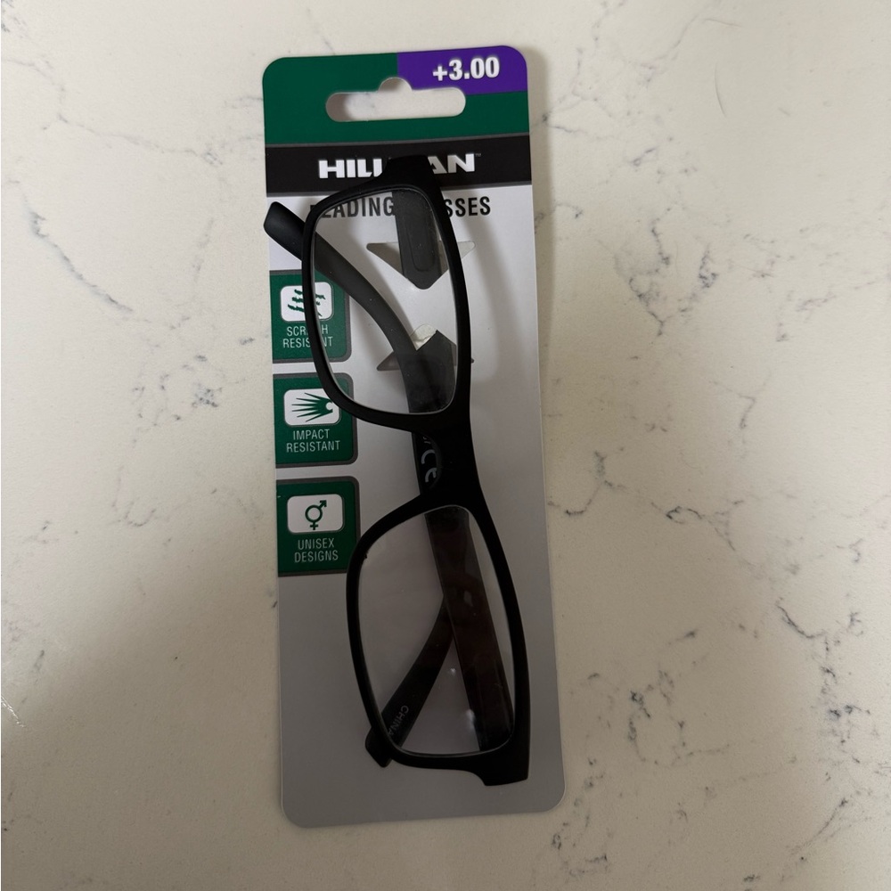 NWT Reading Glasses